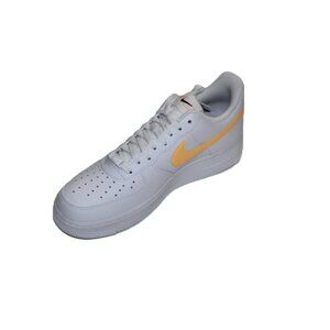 WOMEN'S NIKE AIR FORCE 1 '07 SNEAKERS US 9